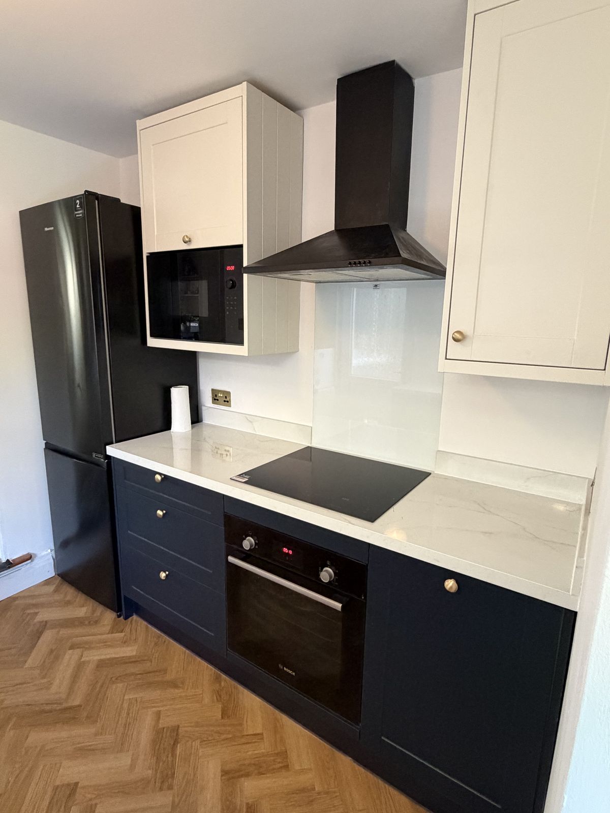 Kitchen details