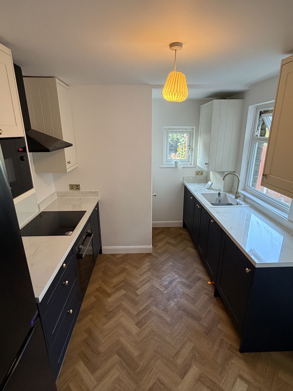 Kitchen Installations by BH Refurbs, East London