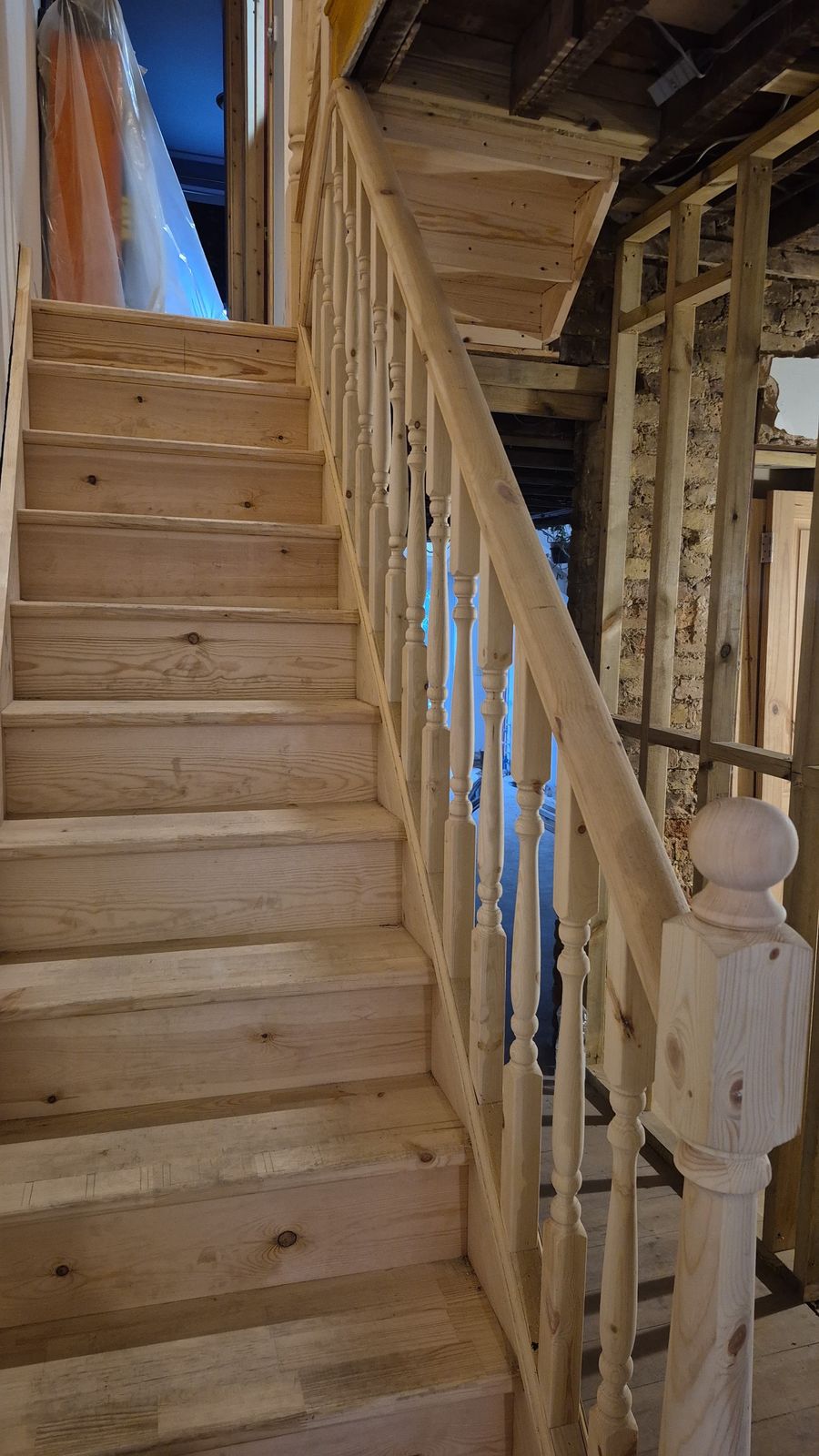 Property renovation project 8 by BH Refurbs
