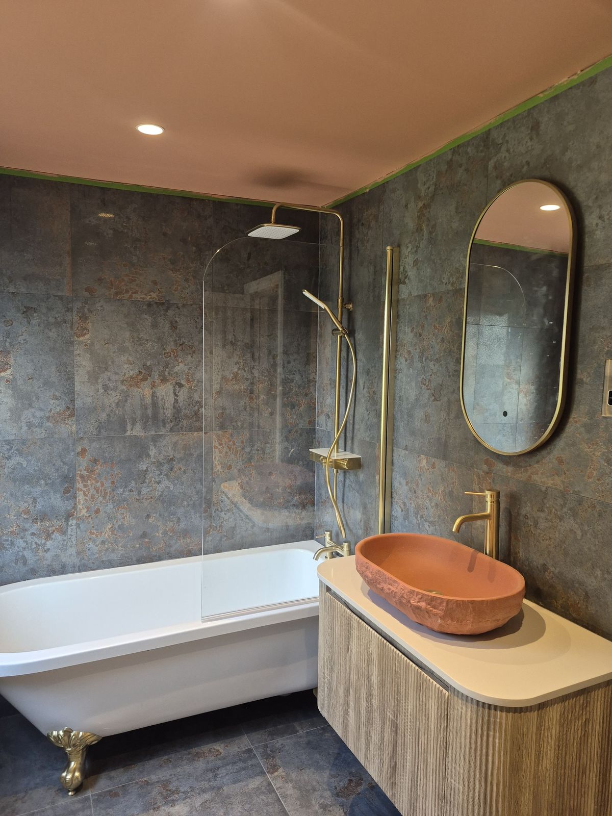 Bathroom Installations by BH Refurbs, East London