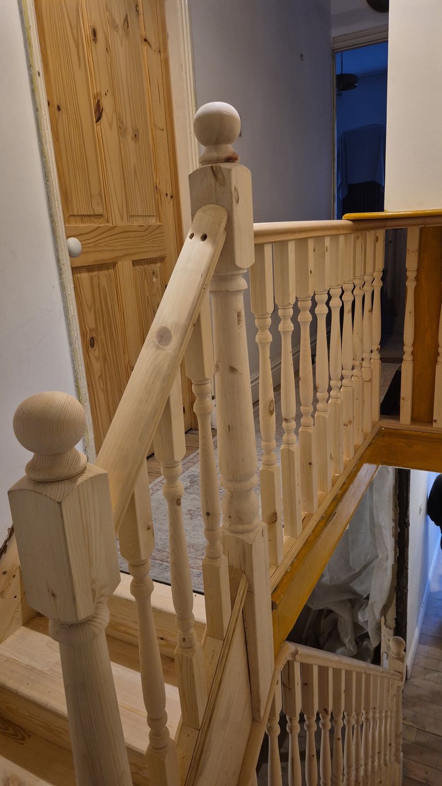 Property renovation project 9 by BH Refurbs